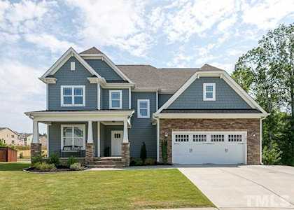 1017 Goldfinch Nest Court Wake Forest, NC 27587