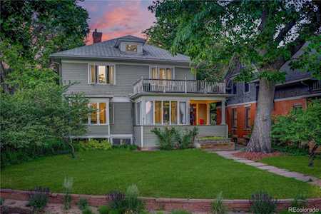 511 Mountain View Rd Boulder, CO 80302