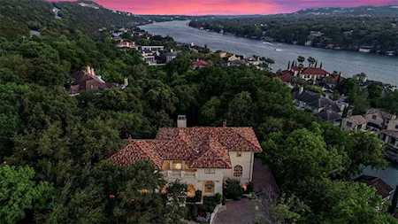4303 Island Ave Austin, TX 78731