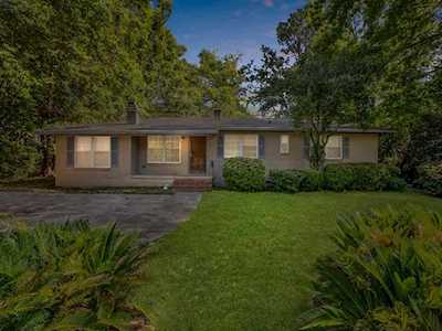 1812 Honeysuckle Drive Tallahassee, FL 32304