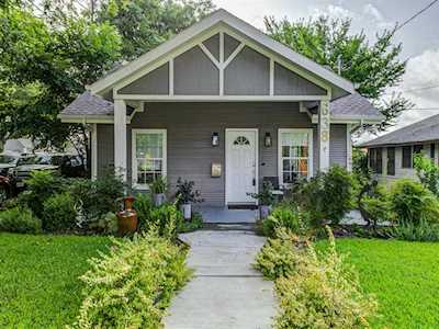 638 Turner Avenue Dallas, TX 75208