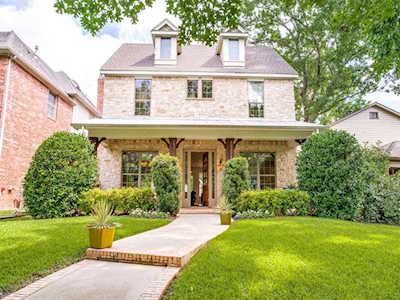 2828 Dyer Street University Park, TX 75205