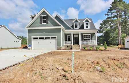 825 Trumpet Vine Court Wendell, NC 27591
