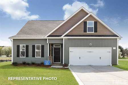 206 S Titus Lane Wendell, NC 27591