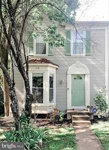 510 Harrogate Rd Fredericksburg, VA 22406