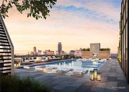 48 East Ave #2711 Austin, TX 78701