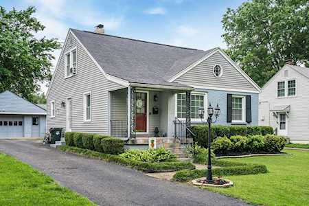 4009 Plymouth Rd Louisville, KY 40207