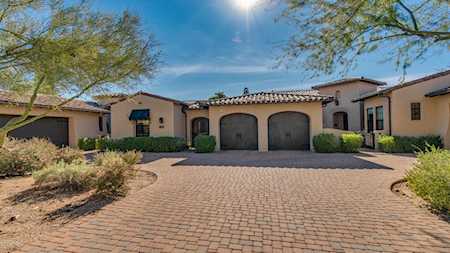 9251 E Hoverland Road Scottsdale, AZ 85255