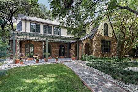 5510 Nakoma Drive Dallas, TX 75209