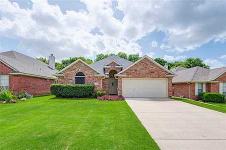 106 Blue Bonnet Circle Justin, TX 76247