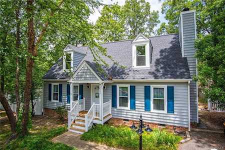 2300 Horsley Dr Henrico, VA 23233