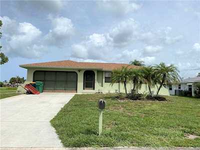 106 Annapolis Ln Rotonda West, FL 33947
