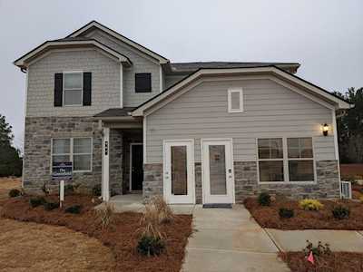 508 Overo Dr Mcdonough, GA 30253