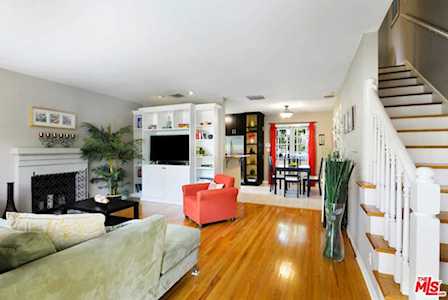1301 Franklin Street #1 Santa Monica, CA 90404