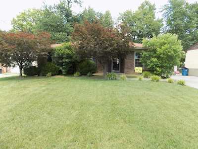 3507 Tarragon Rd Louisville, KY 40219