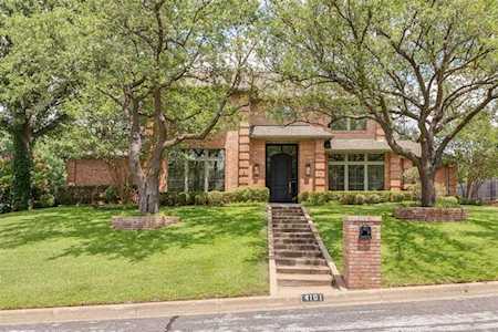 4101 Chrismac Way Colleyville, TX 76034