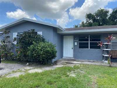 5400 NW 16th Ct #1 Lauderhill, FL 33313