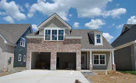 3526 Caroline Farms Drive L19 Murfreesboro, TN 37129