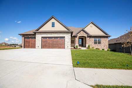 1012 Caymus CT Columbia, MO 65201