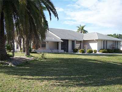 8020 Casa De Meadows Dr Englewood, FL 34224
