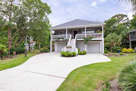 401 Jarrett Bay Drive Carolina Beach, NC 28428