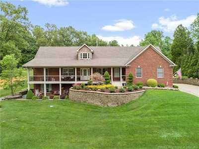 597 Country Club Estates Dr Corydon, IN 47112