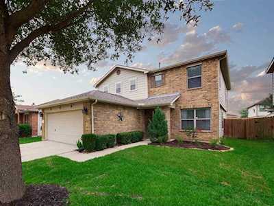15518 Field Yucca Ln Cypress, TX 77429