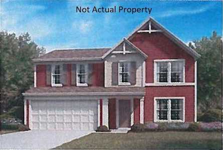 4857 Hanover Hill Court Columbus, OH 43232