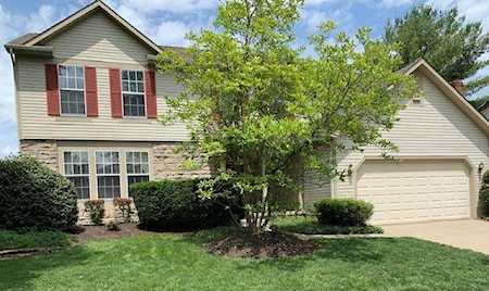 5880 Newbridge Drive Dublin, OH 43017