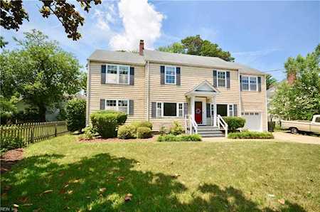 6419 Wythe Place Norfolk, VA 23508