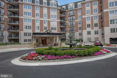 Condos for Sale at the Corinthian in Bala Cynwyd PA | Main Line Condos