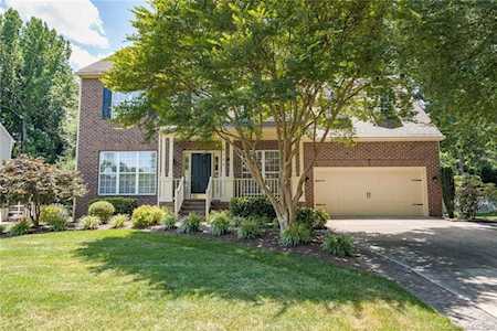 8428 Brentfield Rd Huntersville, NC 28078