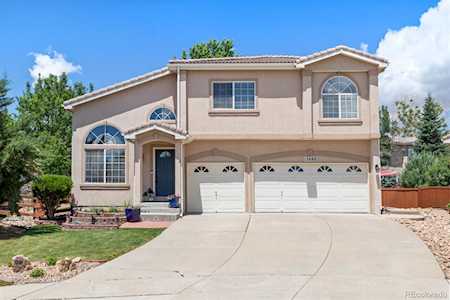 13888 Dogleg Ln Broomfield, CO 80023