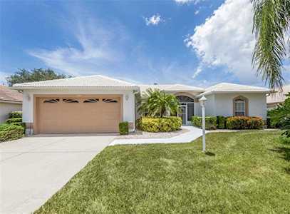 5053 Seagrass Dr Venice, FL 34293