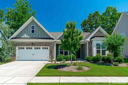 2851 Wilkes Lake Drive Fuquay Varina, NC 27526