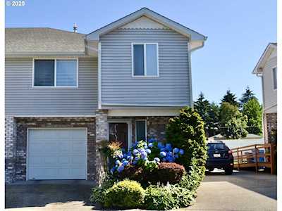 5518 NE 89th Ave Vancouver, WA 98662