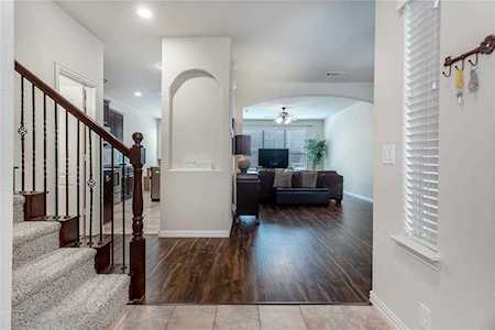 1837 Valencia Drive Allen, TX 75013