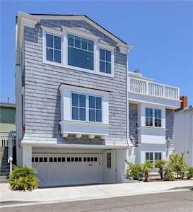 542 Pine Street Hermosa Beach, CA 90254