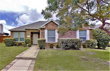 1521 Streams Way Allen, TX 75002