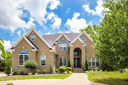 10510 Fairmount Falls Way Louisville, KY 40291