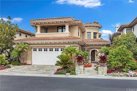 18 Via Sienna Dana Point, CA 92629