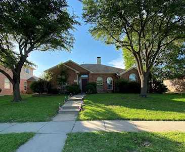 1013 Dickens Lane Allen, TX 75002