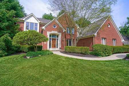 7299 Penneyroyal Place Dublin, OH 43017