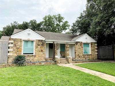 2827 Wingate Street Fort Worth, TX 76107