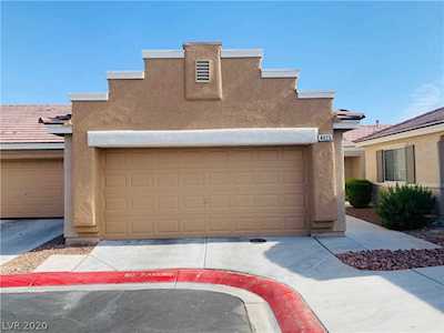 4825 Violet Bay Ct Las Vegas, NV 89131