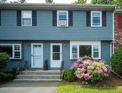 5 Christopher Dr #2 Easton, MA 02375