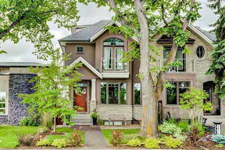 2817 Canmore Rd NW Calgary, AB T2M 4J7