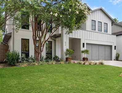 6434 Vickery Boulevard Dallas, TX 75214