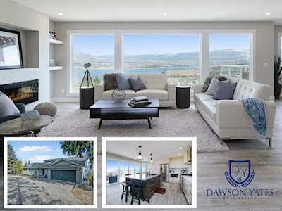 1383 Scott Crescent West Kelowna, BC V1Z2P7