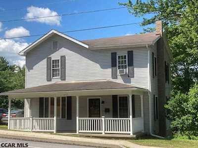 457 Centre Street S Philipsburg, PA 16866